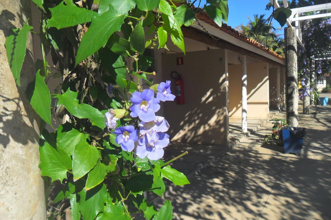 פרזידנטה פרודנטה Campo Belo Resort מראה חיצוני תמונה