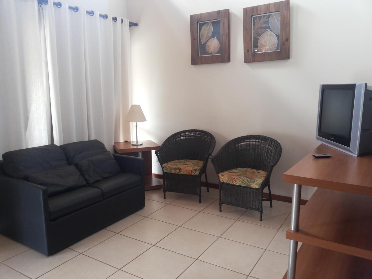 פרזידנטה פרודנטה Campo Belo Resort מראה חיצוני תמונה