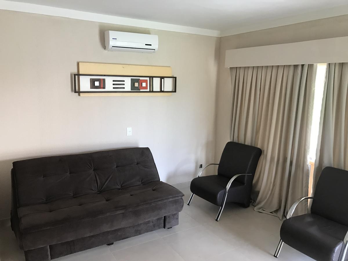 פרזידנטה פרודנטה Campo Belo Resort מראה חיצוני תמונה