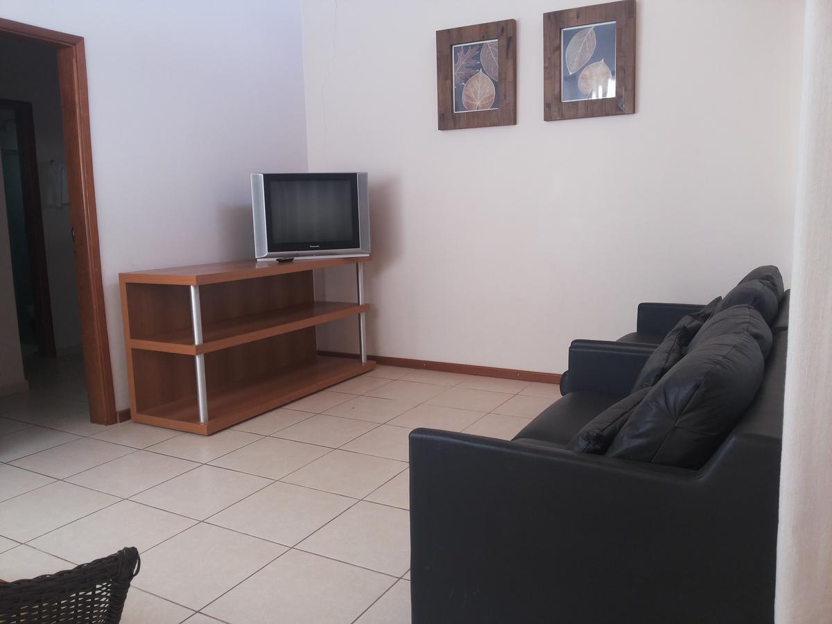 פרזידנטה פרודנטה Campo Belo Resort מראה חיצוני תמונה