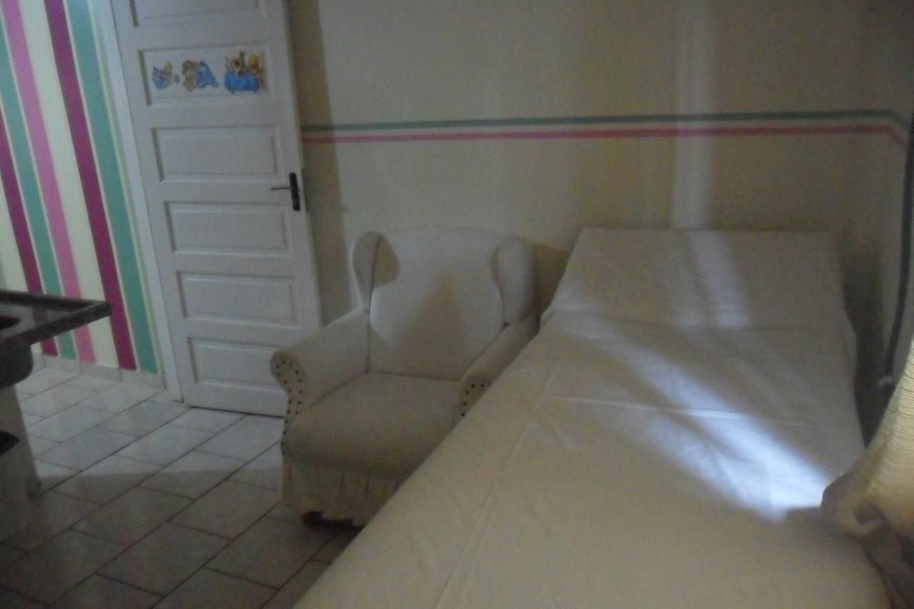 פרזידנטה פרודנטה Campo Belo Resort מראה חיצוני תמונה